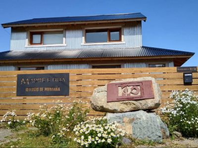 Departamentos Madre e Hija Refugio de Montaña