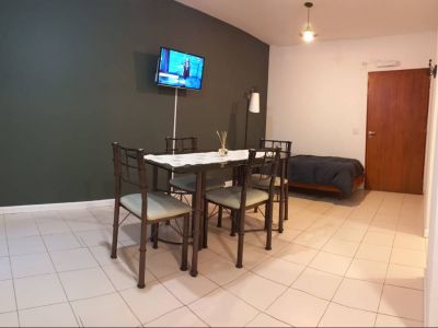 Short Term Apartment Rentals Azul Profundo