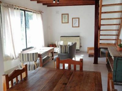 Hostels Yellow House Cottage