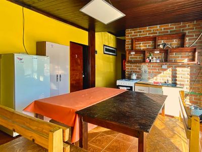 Hostels Hostel El Salto