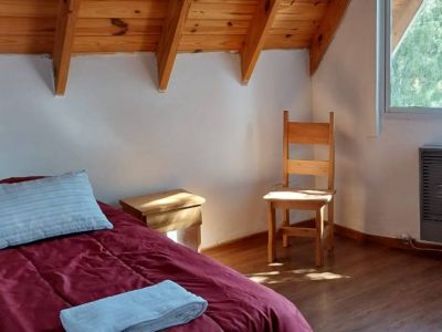 Cabins Corazón del Pinar