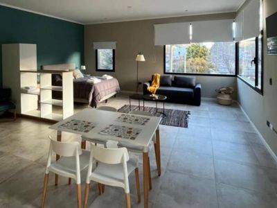 Short Term Apartment Rentals Stellium House de InnPatagonia