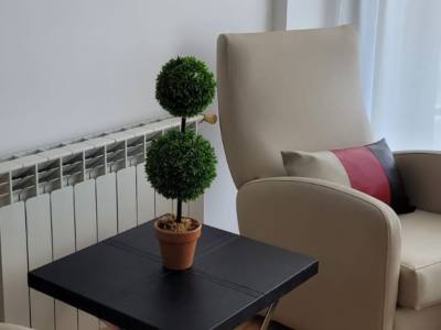 Short Term Apartment Rentals Edificio España