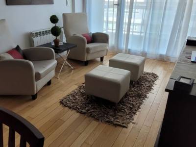 Short Term Apartment Rentals Edificio España