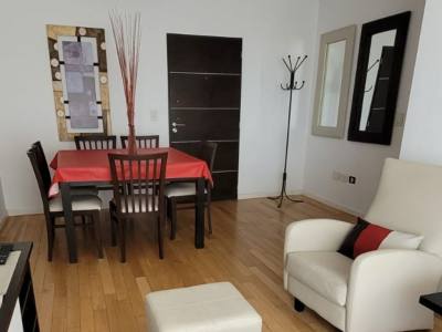 Short Term Apartment Rentals Edificio España