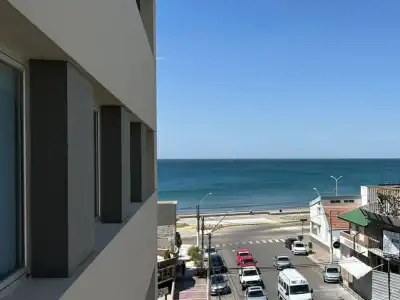 Depto Vista al Mar