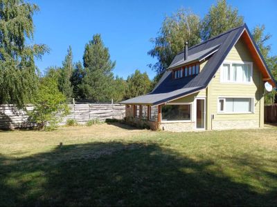 Cabañas Rincón del Río