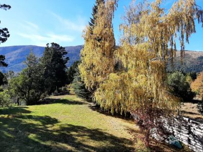 Cabins Rincón del Río - Lolog
