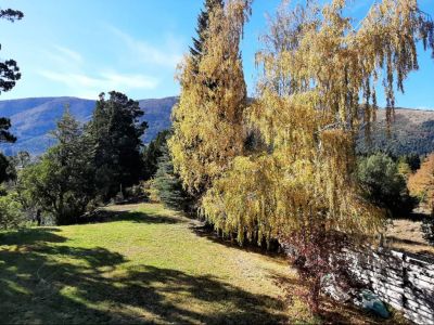 Cabins Rincón del Río