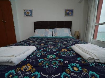 Short Term Apartment Rentals Ventana al Mar