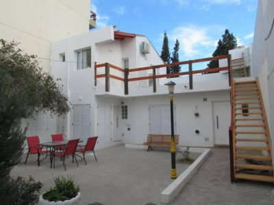 Short Term Apartment Rentals El Aguador