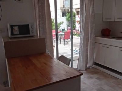 Short Term Apartment Rentals El Aguador