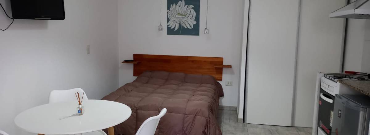 Short Term Apartment Rentals El Aguador