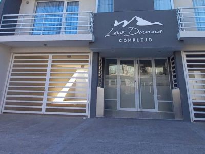 Short Term Apartment Rentals Las Dunas