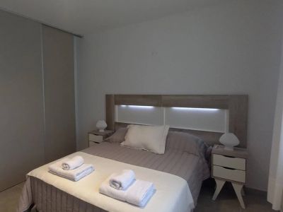 Short Term Apartment Rentals Las Dunas