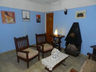 Tourist Properties Rental Lo de Lili