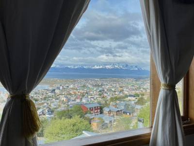 Cabins Vista de Ushuaia