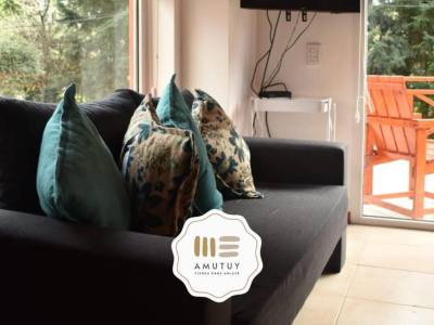 3-star Cabins Amutuy