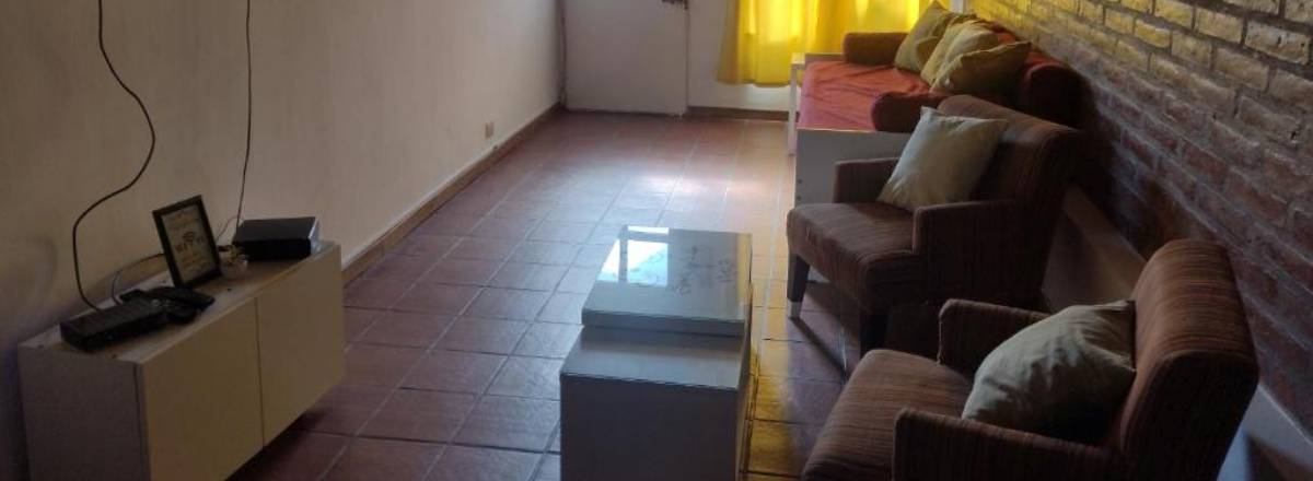 Short Term Apartment Rentals La Alemana