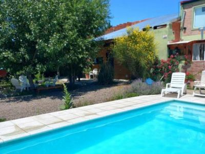 Short Term Apartment Rentals Finca Beltran