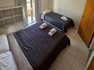 Short Term Apartment Rentals Castelli