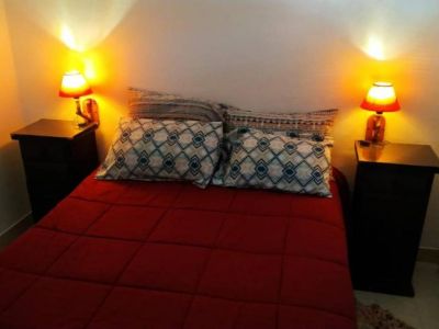 Short Term Apartment Rentals Perlas del Mar