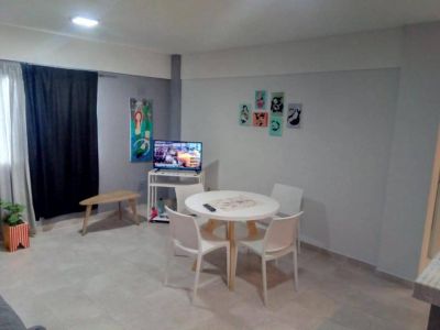 Short Term Apartment Rentals Miro del Mar