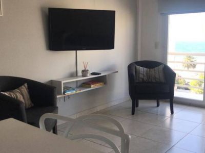 Short Term Apartment Rentals Departamento con vista al Mar