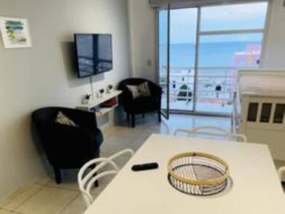 Short Term Apartment Rentals Departamento con vista al Mar