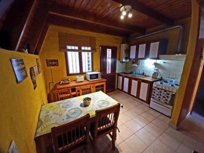 Short Term Apartment Rentals El Canto de la Ballena 2