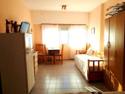 Short Term Apartment Rentals Abanico