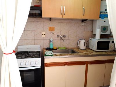 Short Term Apartment Rentals Abanico