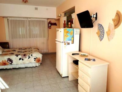 Short Term Apartment Rentals Abanico