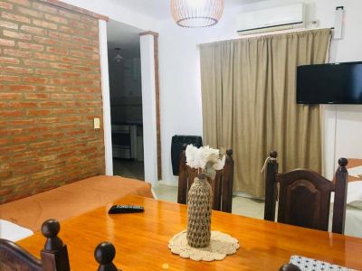 Short Term Apartment Rentals Aguas del Sur