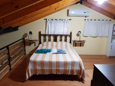 Tourist Properties Rental Quinta El Descanso