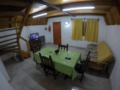 Tourist Properties Rental El Jacaranda