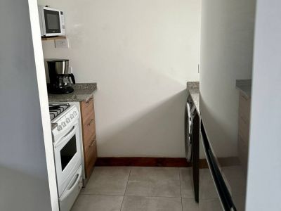Private Houses for temporary rental (National Urban Leasing Law Nbr. 23,091) Departamento Tipo Loft