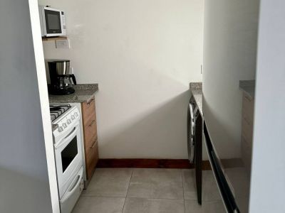 Propiedades particulares de alquiler temporario (Ley Nacional de Locaciones Urbanas Nº 23.091) Departamento Tipo Loft