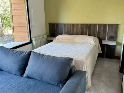 Private Houses for temporary rental (National Urban Leasing Law Nbr. 23,091) Departamento Tipo Loft