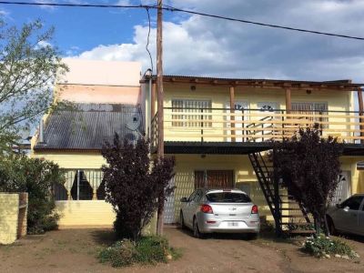 Short Term Apartment Rentals Alojamiento Mar y Campo