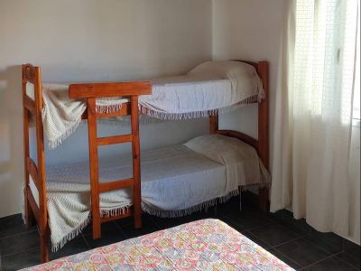 Short Term Apartment Rentals Alojamiento Mar y Campo