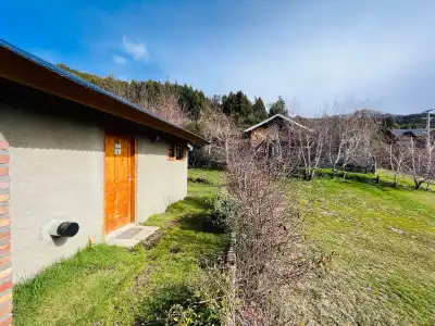 Cabañas Rayen