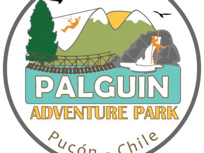 Turismo Aventura Palguin Park