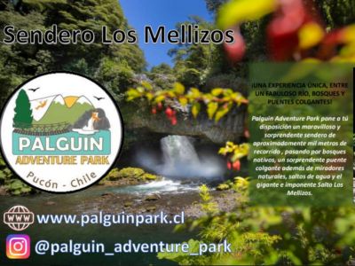 Adventure Travel Palguin Park