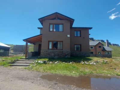 Cabañas Las Gaviotas