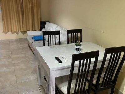 Bungalows / Short Term Apartment Rentals Deptos. Gastón