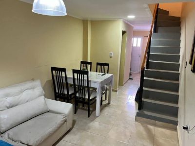 Bungalows / Short Term Apartment Rentals Deptos. Gastón