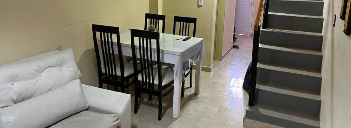 Bungalows / Short Term Apartment Rentals Deptos. Gastón