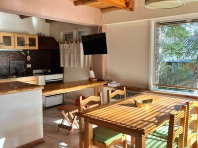 2-star Cabins Golfo Azul