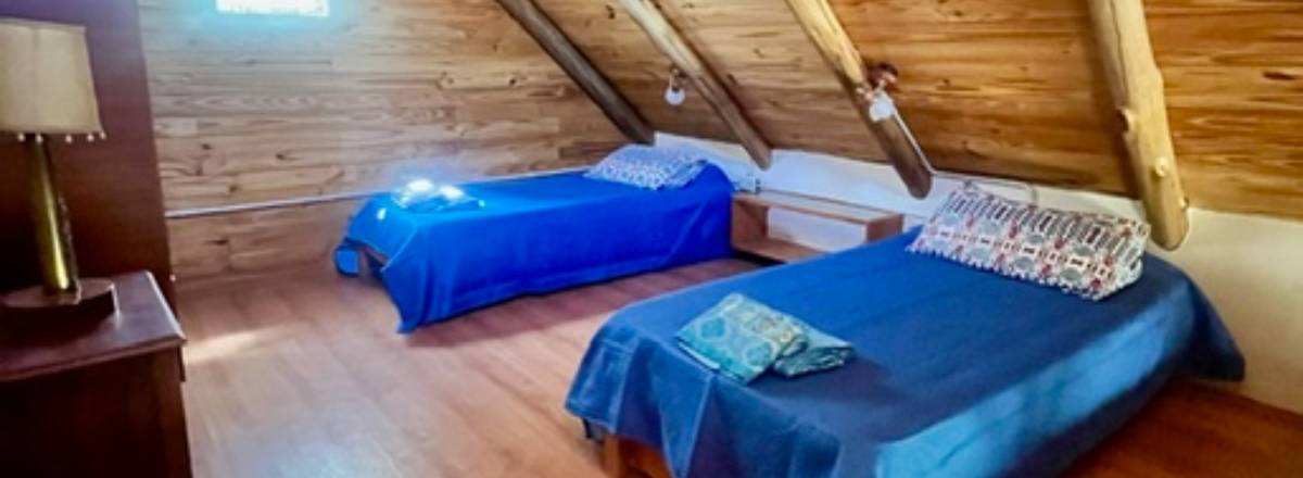 2-star Cabins Golfo Azul